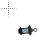 Unavaliable cursor