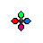 Move cursor