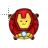 Normal select cursor