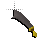 iron scimitar cursor