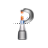 Text select cursor