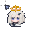 Normal select cursor