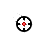 Precision select cursor