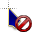 Unavailable cursor