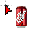 DrPepper cursor