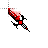 Normal select cursor