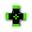 Precision select cursor