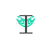 Text select cursor