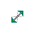 diag 2 cursor