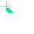Link select cursor