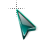 Black System ⚪ Cursors preview