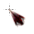 Horizontal resize cursor