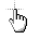 Link select cursor