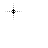 Vertical resize cursor