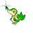 Normal select cursor