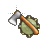 wood cursor
