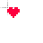 Link select cursor