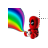 Normal select cursor
