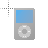 ipod classic cursor