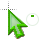 Working in background cursor
