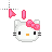 Text select cursor