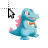 totodile cursor