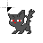 Normal select cursor