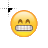 Cheese Smile Cursor cursor