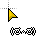 Working in background cursor