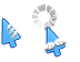 Permafrostlock Cursors cursor preview
