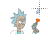 Normal select cursor