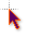 Normal select cursor