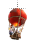 Clash Balloon cursor