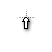 Alternate select cursor