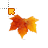 Normal select cursor
