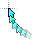 Normal select cursor