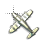 airstrike cursor