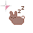 Unavailable cursor
