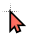 Normal select cursor