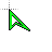 Link select cursor