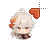 Alternate select cursor