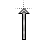 Alternate select cursor