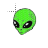 Normal select cursor