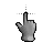 Link select cursor