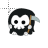 Normal select cursor