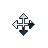 Move cursor