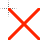 Unavailable cursor