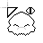 Horizontal resize cursor