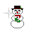 Busy cursor