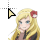 Ashley Ōno cursor